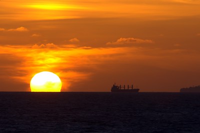 California Sunsets >  IMG_4574